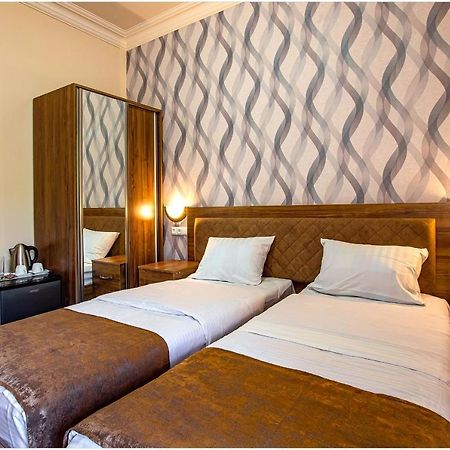 Arma Boutique Hotel Jerevan Exteriör bild