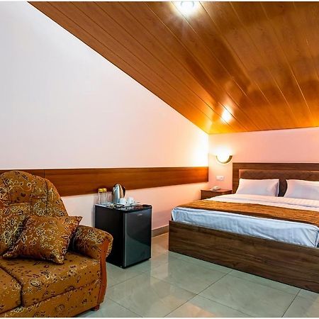 Arma Boutique Hotel Jerevan Exteriör bild