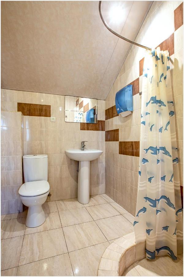 Arma Boutique Hotel Jerevan Exteriör bild