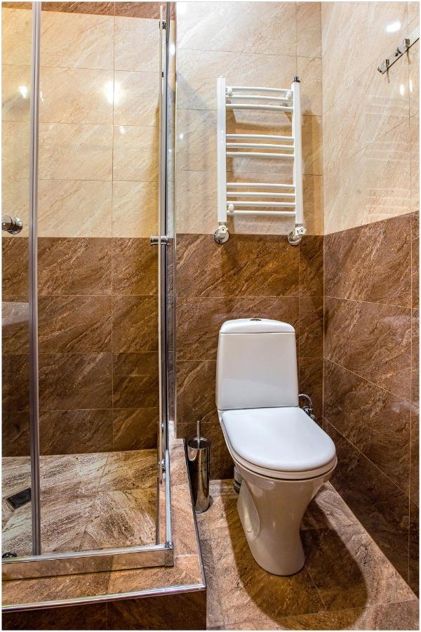 Arma Boutique Hotel Jerevan Exteriör bild