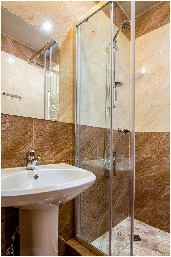 Arma Boutique Hotel Jerevan Exteriör bild