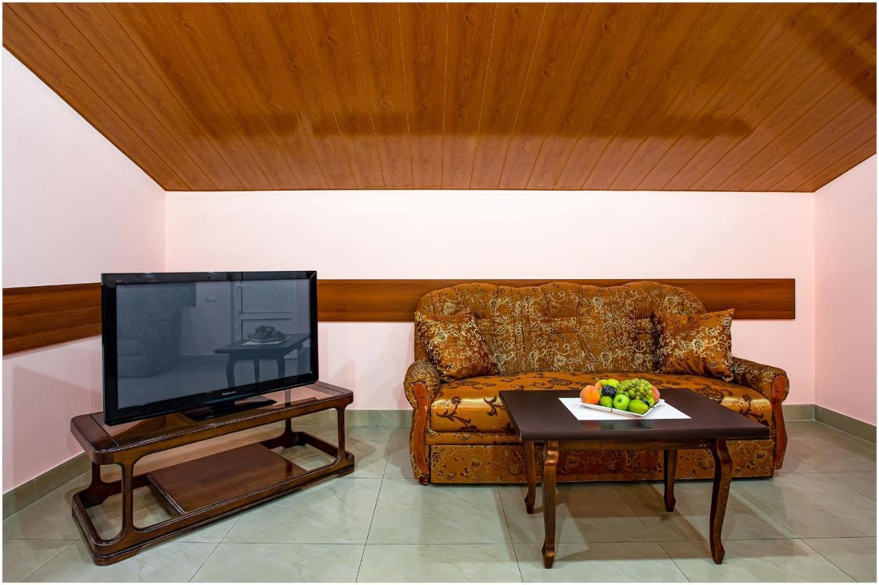 Arma Boutique Hotel Jerevan Exteriör bild