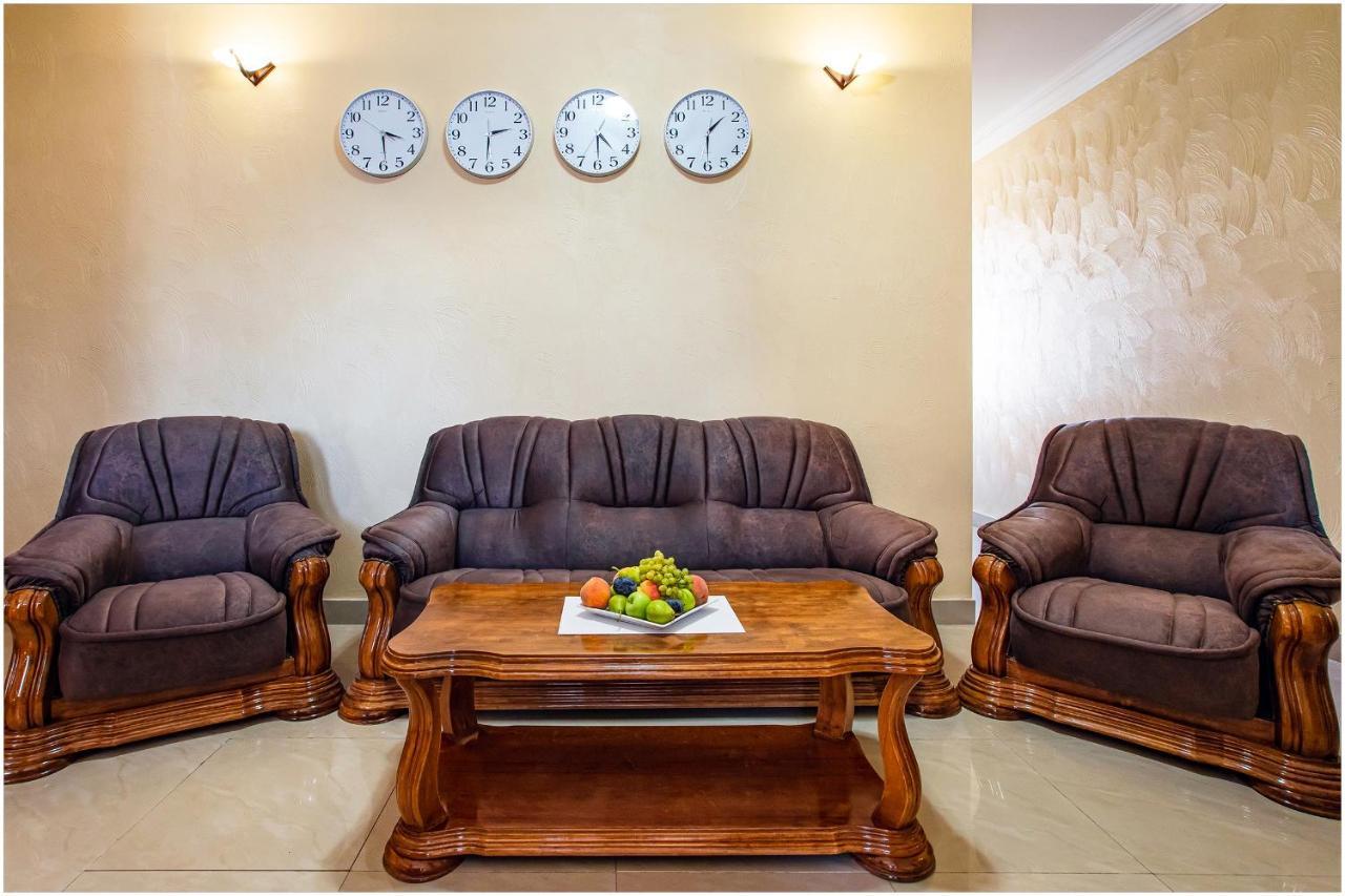 Arma Boutique Hotel Jerevan Exteriör bild