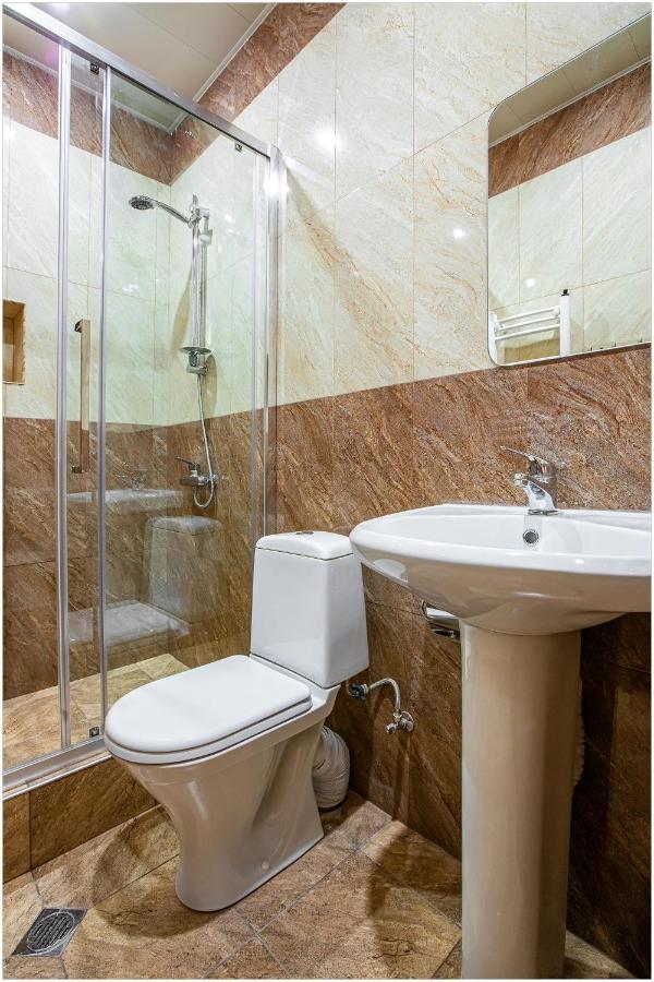 Arma Boutique Hotel Jerevan Exteriör bild