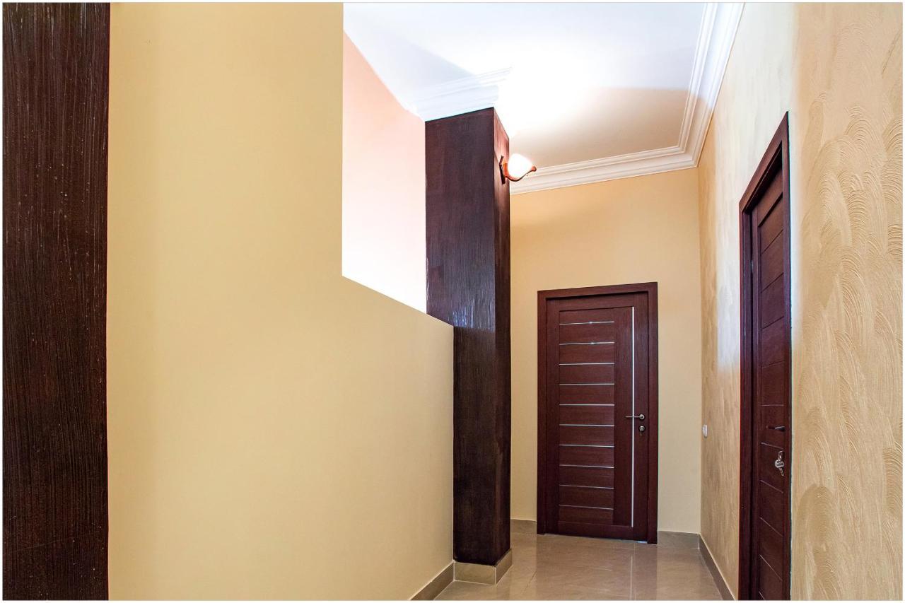 Arma Boutique Hotel Jerevan Exteriör bild