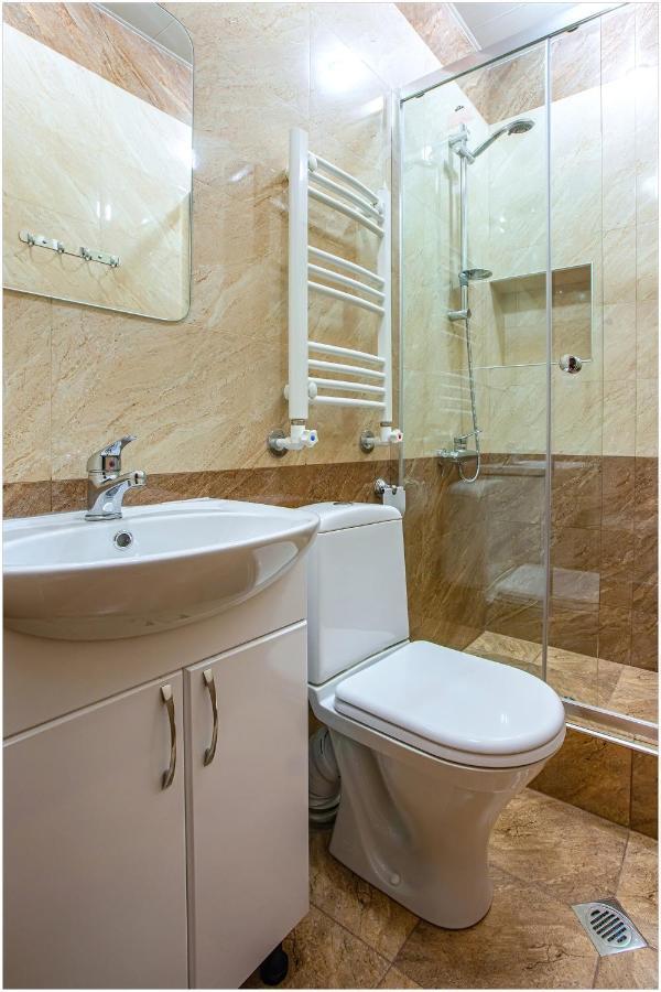 Arma Boutique Hotel Jerevan Exteriör bild