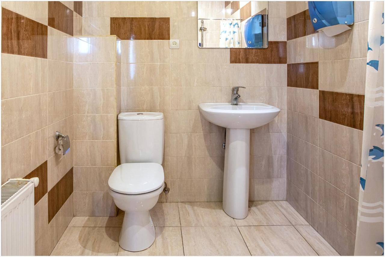 Arma Boutique Hotel Jerevan Exteriör bild