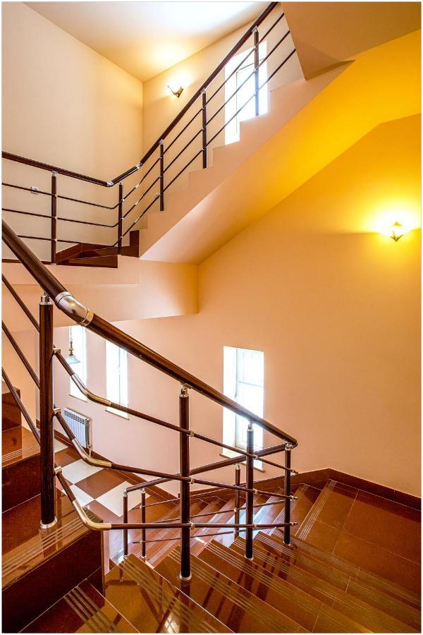 Arma Boutique Hotel Jerevan Exteriör bild