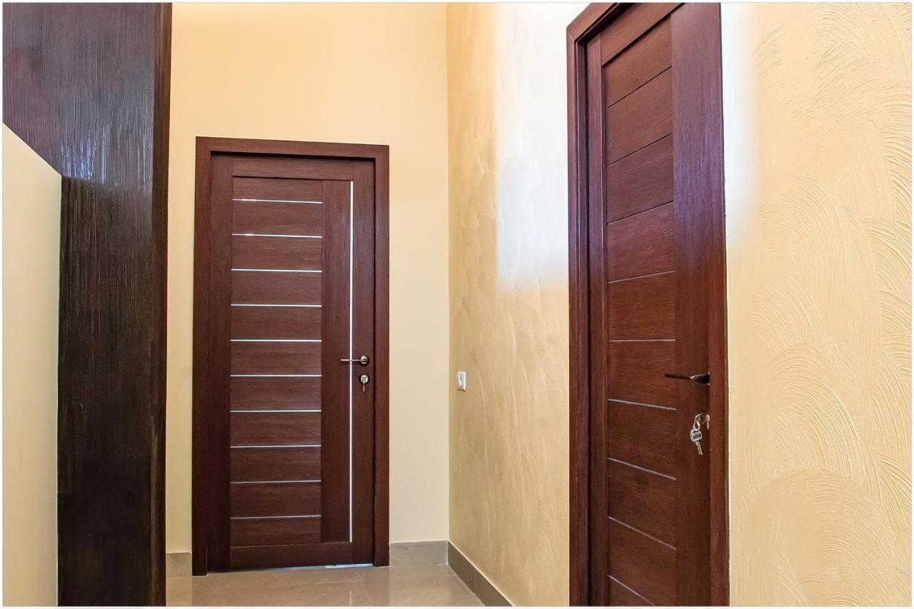 Arma Boutique Hotel Jerevan Exteriör bild
