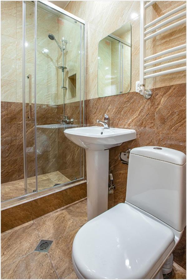 Arma Boutique Hotel Jerevan Exteriör bild